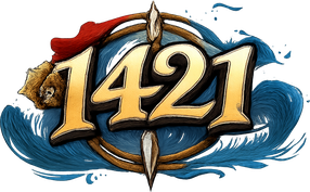 1421